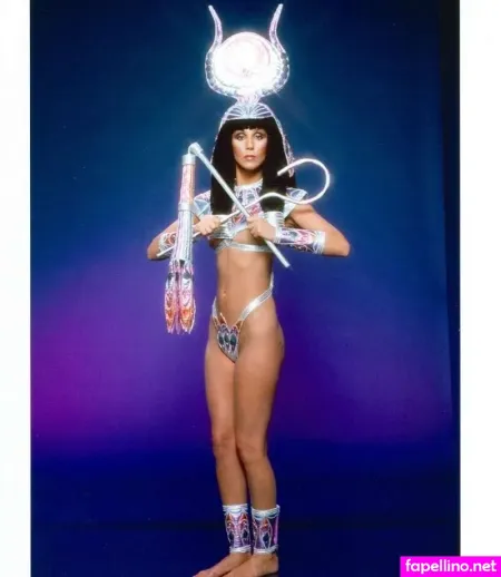 Cher 1 OnlyFans Thumbnail #cvvZm6BHYV