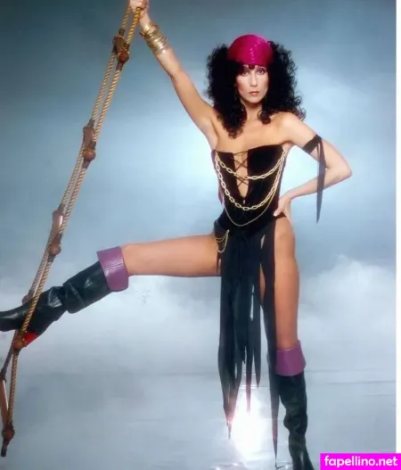 Cher 1 OnlyFans Thumbnail #e3CS63zP4v