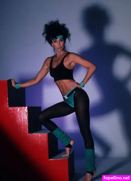 Cher 1 OnlyFans Thumbnail #fhf3zxZA1P