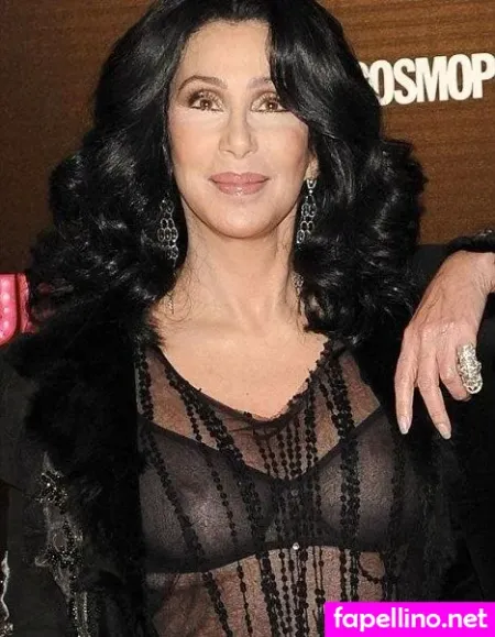 Cher 1 OnlyFans Thumbnail #gqrNPJsGfE