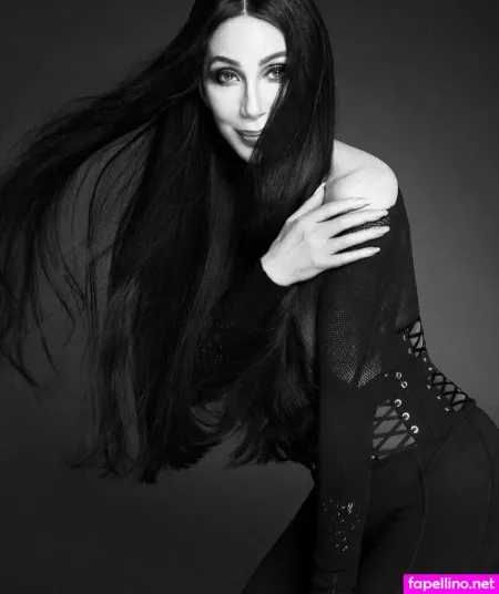 Cher 1 OnlyFans Thumbnail #jUdTYwRhvt