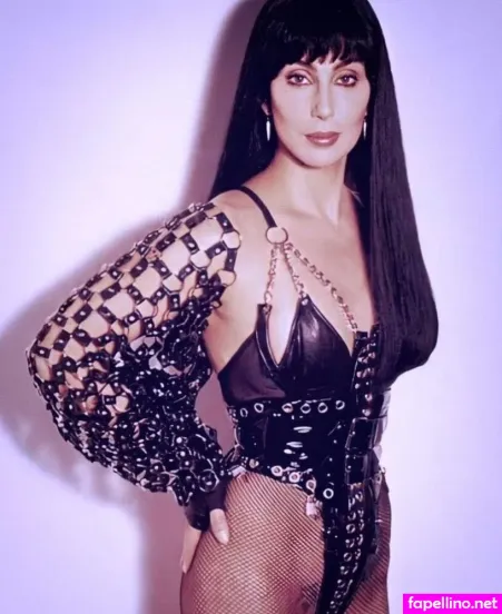 Cher 1 OnlyFans Thumbnail #vCSU7eSPQ2