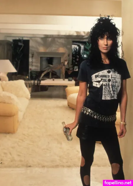 Cher 1 OnlyFans Thumbnail #wPmWbzoE8H