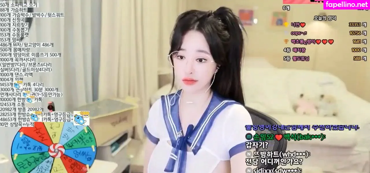 cher._e, ì†ë¯¼ê²½ Nude Leaked OnlyFans Photo #ATlD6JVIyc