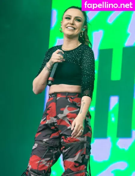 Cher Lloyd OnlyFans Thumbnail #16YsUGcO0E