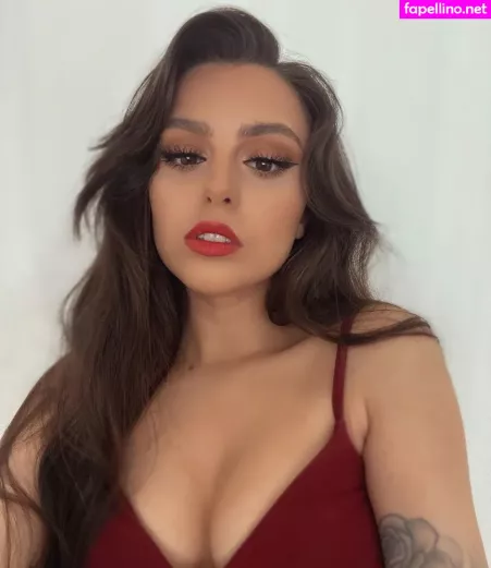 Cher Lloyd OnlyFans Thumbnail #8UKPizkiX8