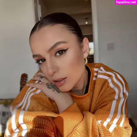 Cher Lloyd OnlyFans Thumbnail #DX6s0VMcXe
