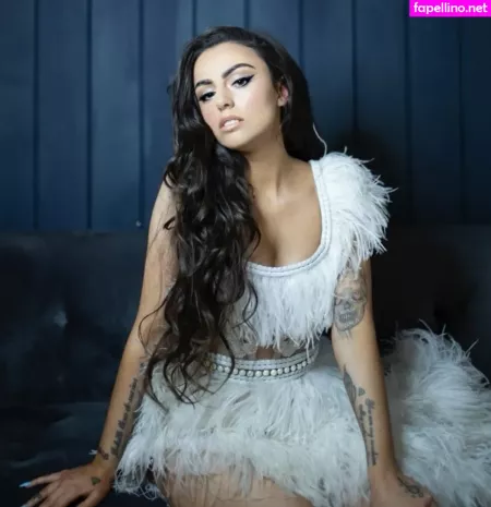 Cher Lloyd OnlyFans Thumbnail #EYTaAILmN4