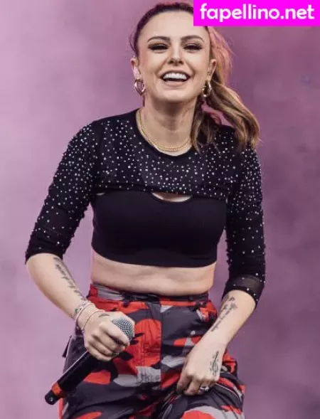 Cher Lloyd OnlyFans Thumbnail #OPm3SROs8d