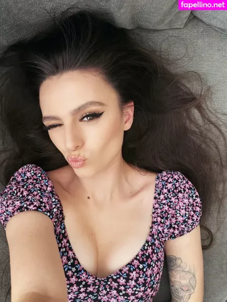 Cher Lloyd OnlyFans Thumbnail #Q2sq5ZtAeF