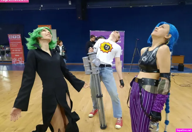 Cheremsha OnlyFans Thumbnail #6XMShvASOM