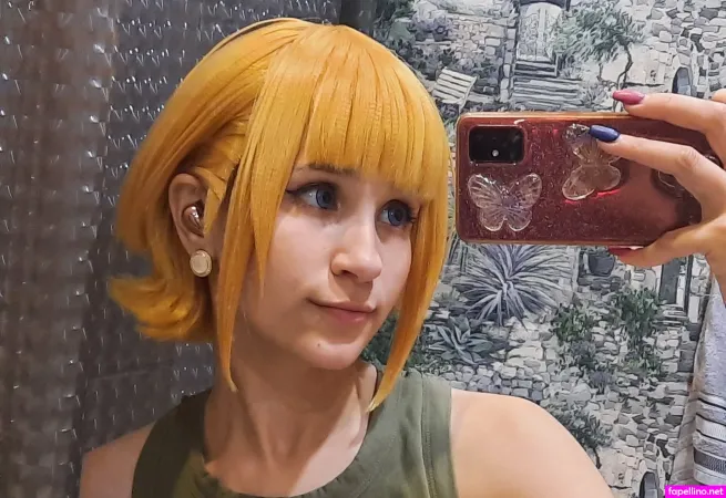 Cheremsha OnlyFans Thumbnail #7rBgbrWub4