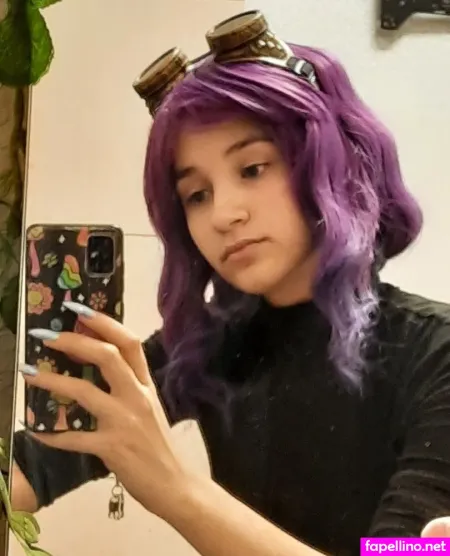 Cheremsha OnlyFans Thumbnail #E2qzmwzW6b