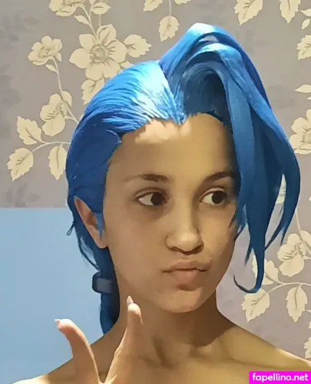 Cheremsha OnlyFans Thumbnail #HTZhsair03