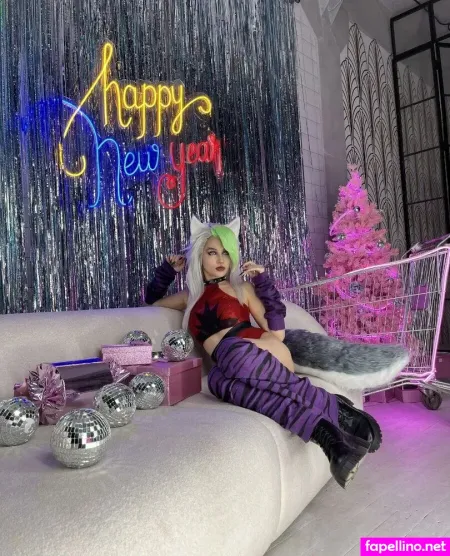 Cheremsha OnlyFans Thumbnail #ITUgDsxLXm