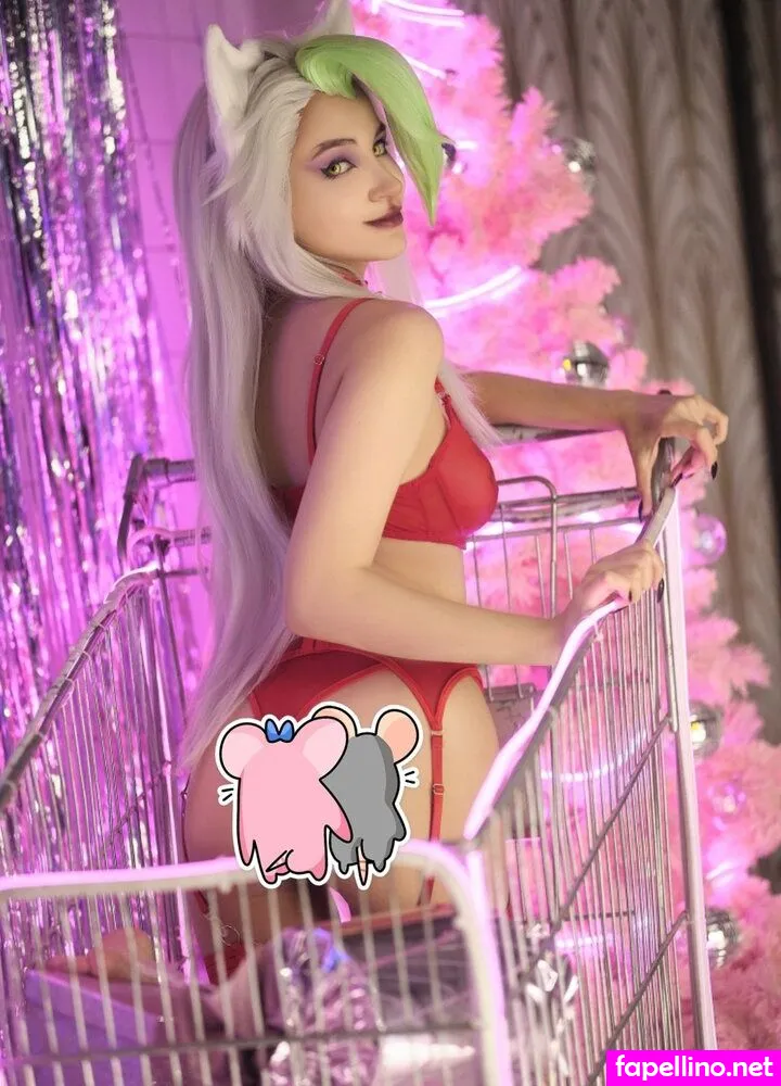 cheremsha_cosplay, honeycheree Nude Leaked OnlyFans Photo #VzAnGoR4FB