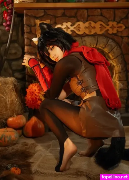 Cheremsha OnlyFans Thumbnail #elakiyLHGT