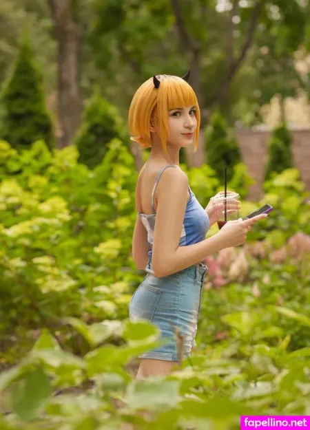 Cheremsha OnlyFans Thumbnail #fBKcG0Gy74