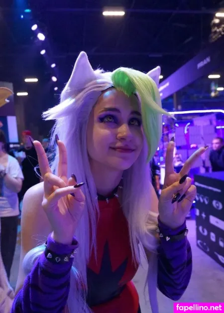 Cheremsha OnlyFans Thumbnail #goi7CxlWmU