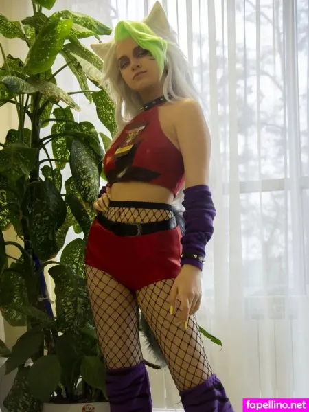 Cheremsha OnlyFans Thumbnail #r6jY73cpp5