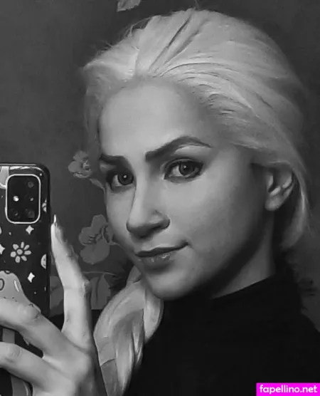 Cheremsha OnlyFans Thumbnail #vASZPNypCv