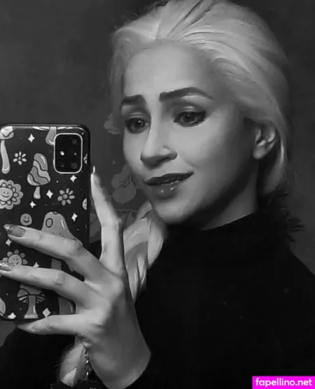 Cheremsha OnlyFans Thumbnail #voWzQxTtuR