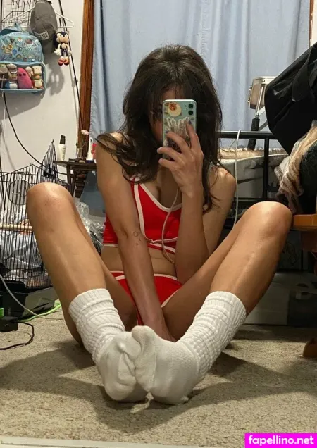 Cherenkovblue 1 OnlyFans Thumbnail #B3bfKri0dT