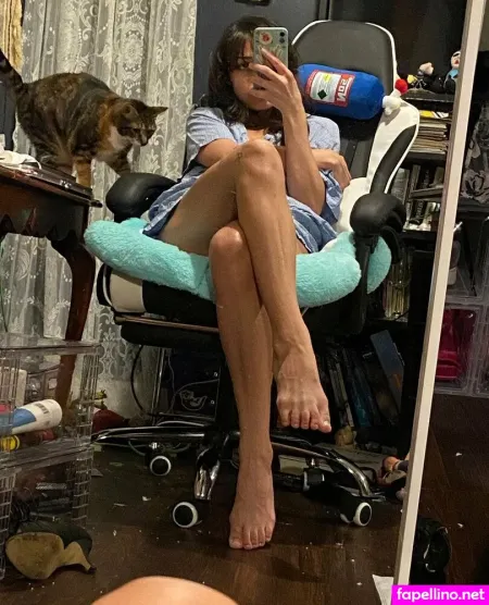 Cherenkovblue 1 OnlyFans Thumbnail #Mfvsvw2VCO