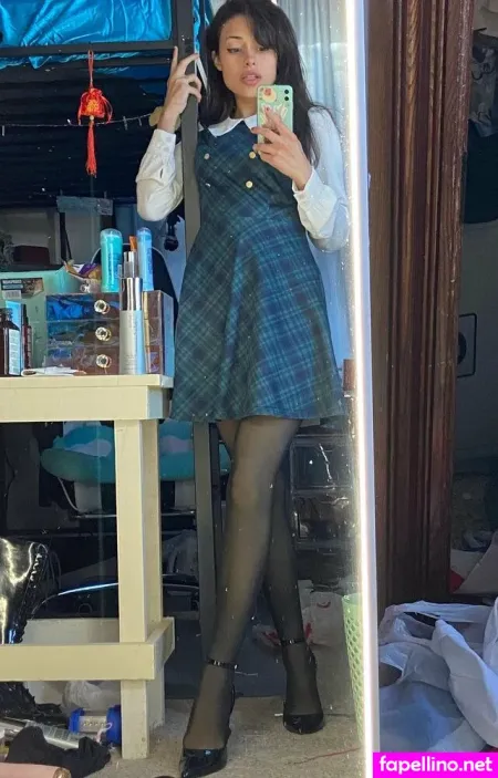 Cherenkovblue 1 OnlyFans Thumbnail #Wp4C74WA0m