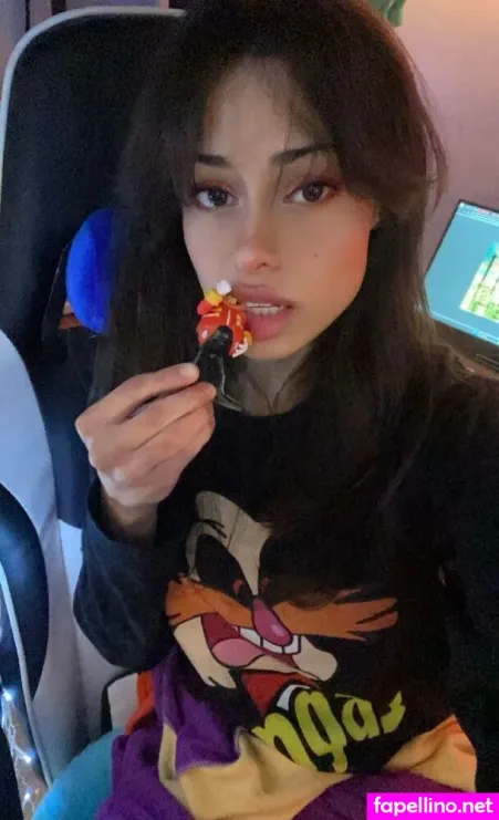 Cherenkovblue 1 Main Profile Photo