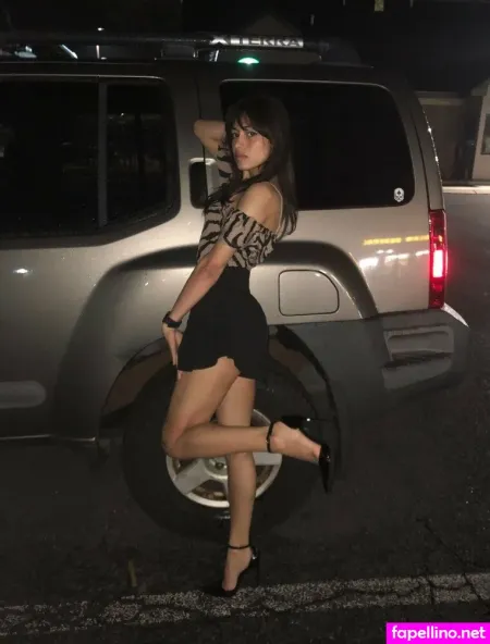 Cherenkovblue 1 OnlyFans Thumbnail #lvCODhKu0I