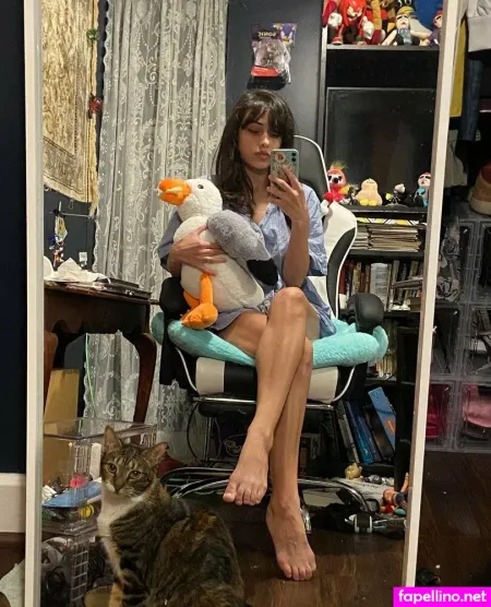 Cherenkovblue 1 OnlyFans Thumbnail #qUIxaK1SjO