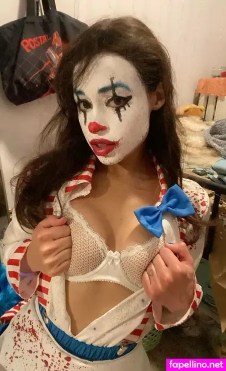Cherenkovblue 1 OnlyFans Thumbnail #yXS3tQQ3tl