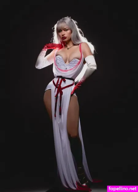 Cherenoble OnlyFans Thumbnail #OuGMkRld9J