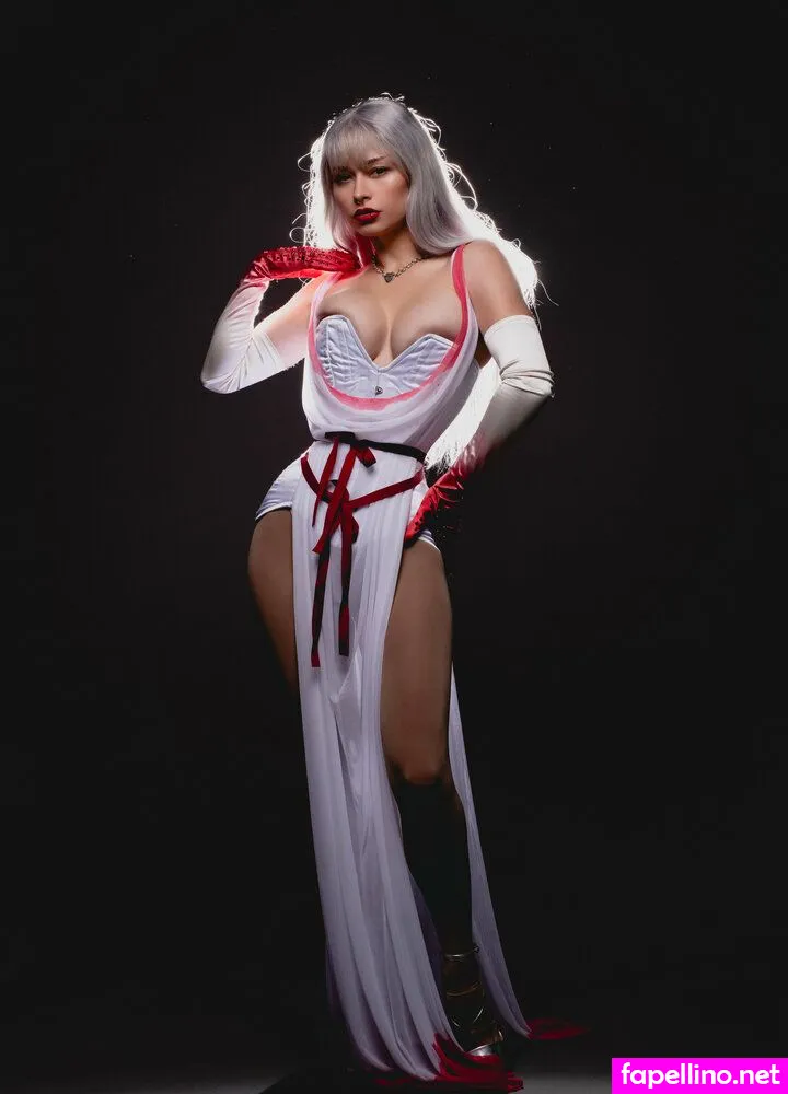 cherenoble Nude Leaked OnlyFans Photo #OuGMkRld9J