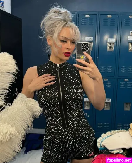 Cherenoble OnlyFans Thumbnail #REbGheXumS