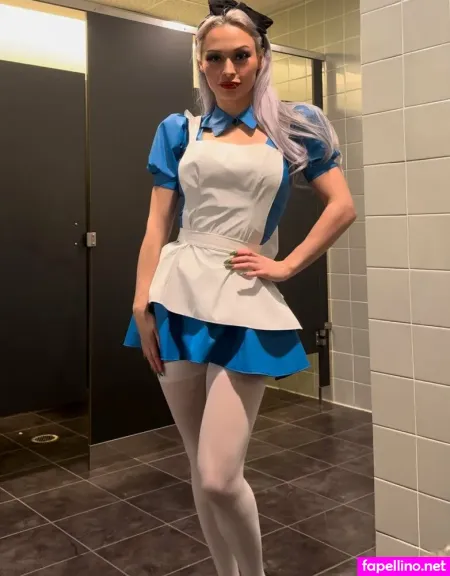 Cherenoble OnlyFans Thumbnail #VPNi9sAOf3