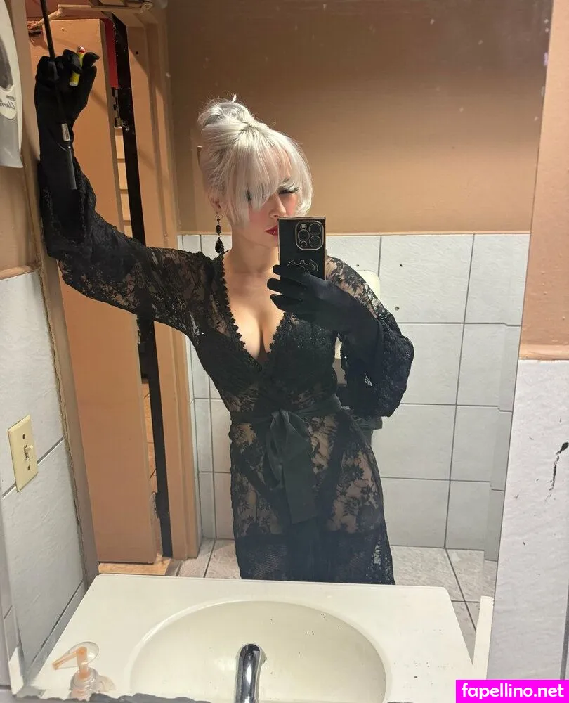 cherenoble Nude Leaked OnlyFans Photo #bbBPSRl4ae