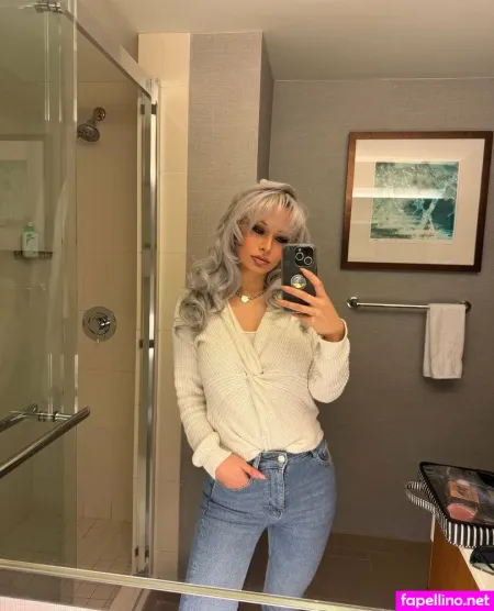 Cherenoble OnlyFans Thumbnail #cbKF5Rtr7y