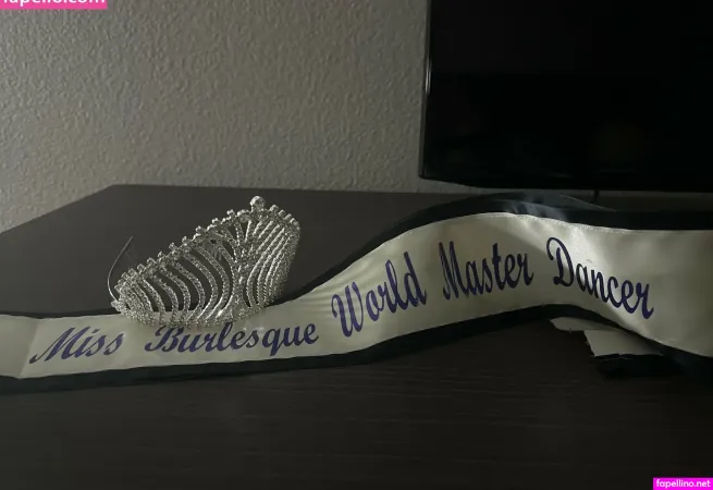 Cherenoble OnlyFans Thumbnail #jpjIne9Th1