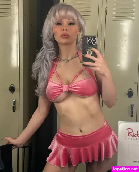 Cherenoble OnlyFans Thumbnail #kE9nOLjDlO