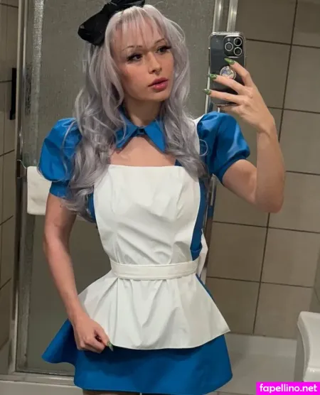 Cherenoble OnlyFans Thumbnail #pc1gJ2qzoD