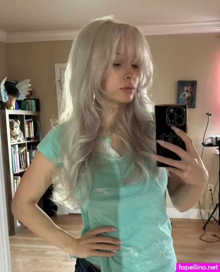 Cherenoble OnlyFans Thumbnail #v71vElPm6Z