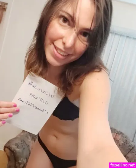 Cherie Belle OnlyFans Thumbnail #YhzGxOLAi2