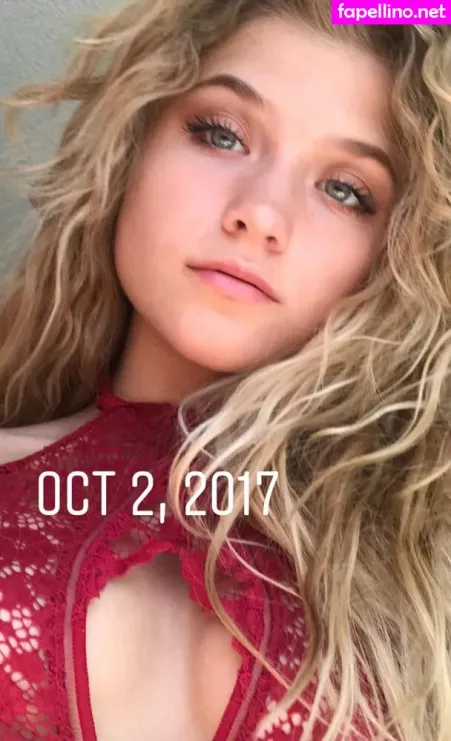 Cherie Lorraine 1 OnlyFans Thumbnail #8JbqDz6B9a