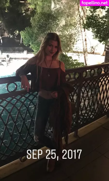 Cherie Lorraine 1 OnlyFans Thumbnail #e8gzAc5ypU