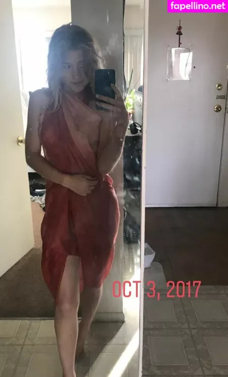 Cherie Lorraine 1 OnlyFans Thumbnail #yTj398PKkI