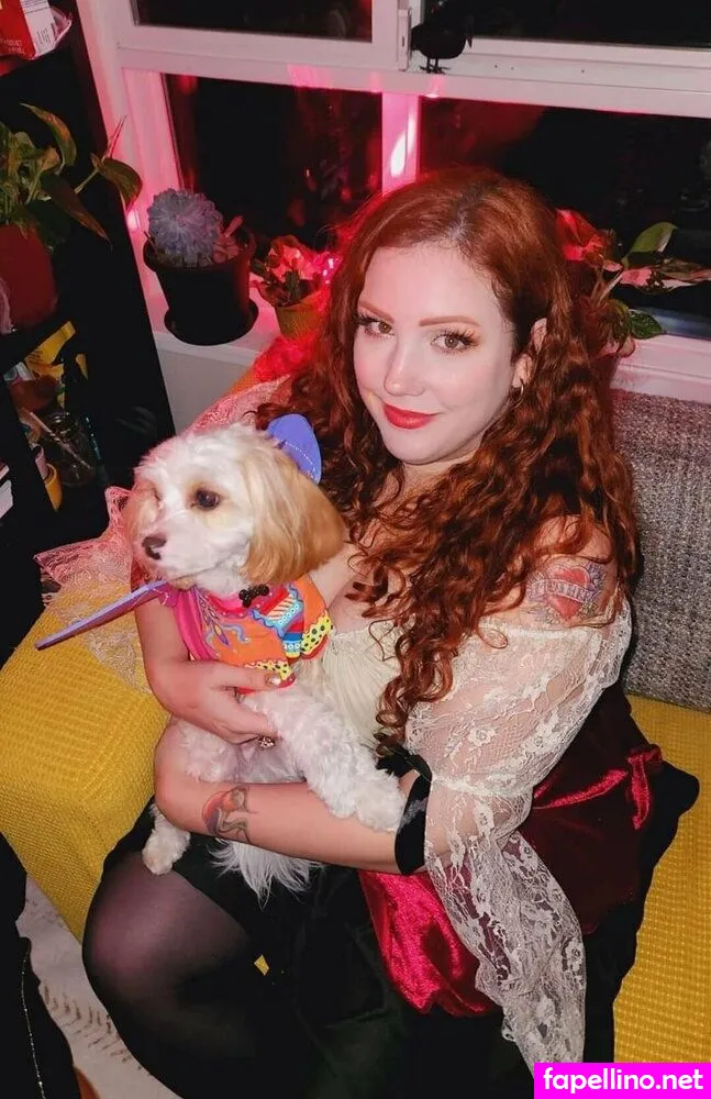 cheriedarling, thecheriedarling Nude Leaked OnlyFans Photo #0tx1ExyCis