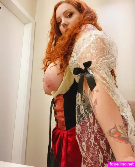 Cheriedarling OnlyFans Thumbnail #dwCxMxwRRc