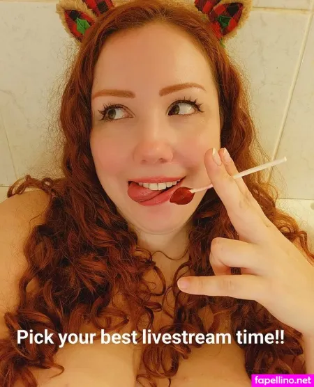 Cheriedarling OnlyFans Thumbnail #nAGWTEo9Ne